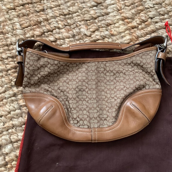 Coach bag - Picture 2 of 10